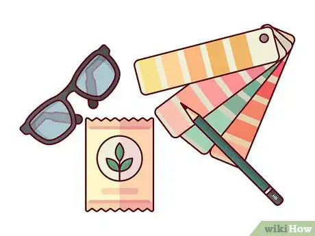 Image titled Create a Rustic Flower Garden Step 7