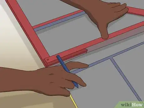 Image titled Cut Duct Board Step 7