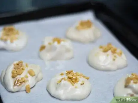 Image titled Make Peanut Meringue Cookies Step 13