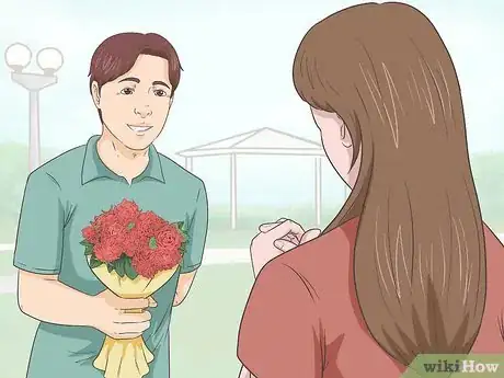 Image titled Show Affection Using Different Love Languages Step 3