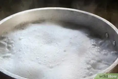 Image titled Cook Rice Over a Fire Step 8