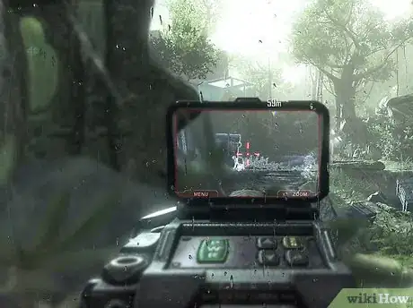 Image titled Quick Scope in Black Ops 2 Step 11