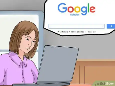 Image titled Write a Research Paper in a Day Step 10