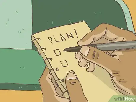 Image titled Avoid Crowded Places Step 4