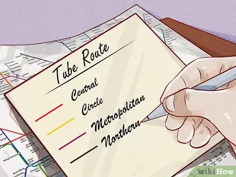 Image titled Use the London Underground Step 3