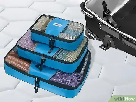 Image titled Avoid Checking Your Bag on a Plane Step 11