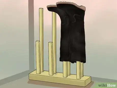 Image titled Protect Winter Boots Step 5