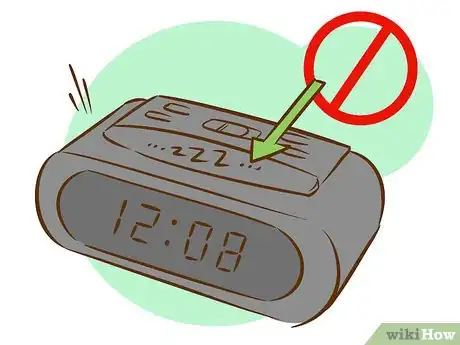 Image titled Get Up on Time Step 5