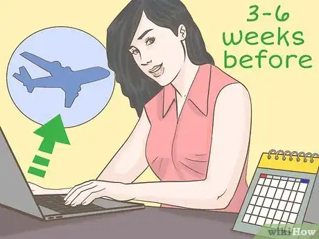 Image titled Travel to Europe Cheaply Step 1