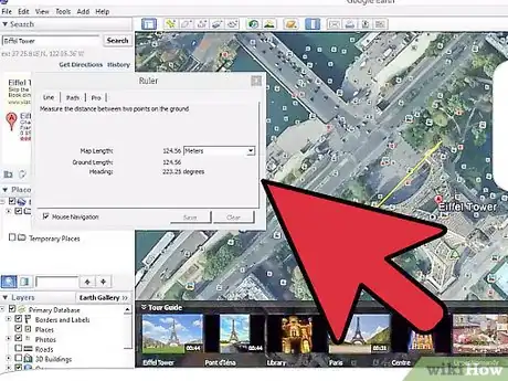 Image titled Find Your House on Google Earth Step 12