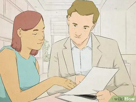 Image titled Pay for a Funeral from an Estate Step 2