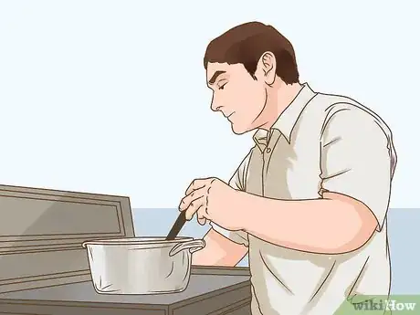 Image titled Stay on Track with Healthy Habits on the Weekend Step 9