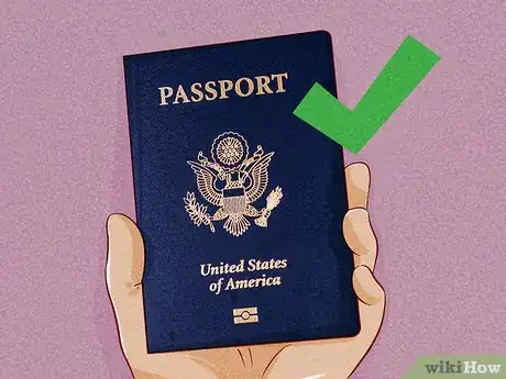 Image titled Get an ID in Texas Step 5