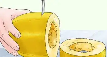 Bake Spaghetti Squash