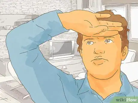 Image titled Cool Down After an Argument Step 1