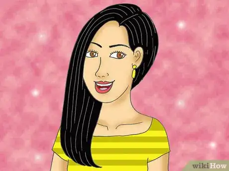 Image titled Pose (Non Models) Step 1