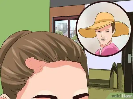 Image titled Diagnose Trichotillomania Step 2