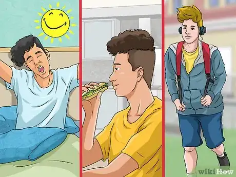 Image titled Improve School Attendance Step 11