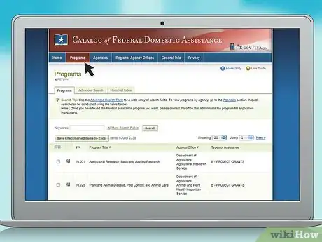 Image titled Get Government Assistance for Single Mothers Step 10