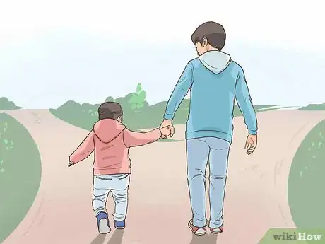 Image titled Help Young Siblings Bond Step 8
