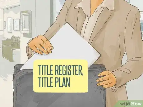 Image titled Exchange Contracts when Buying a House Step 11