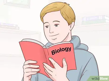 Image titled Become an Equine Veterinarian Step 1