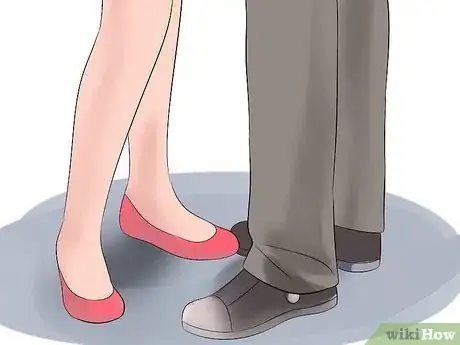 Image titled Tell Your Crush You Like Him Without Words Step 5