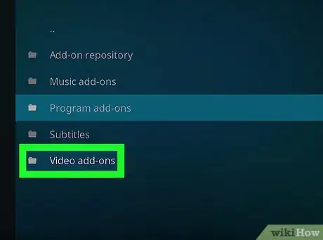 Image titled Watch UFC on Kodi Step 18