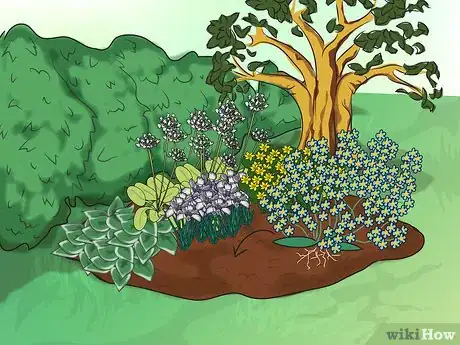 Image titled Make a Bog Garden Step 6Bullet5