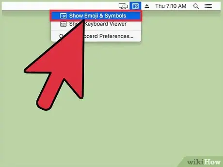 Image titled Type Musical Notes on a Macbook Step 10