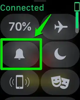 Image titled Mute Sounds on the Apple Watch Method 1 Step 3.png