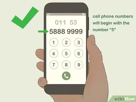 Image titled Call Cuba from the US Step 5