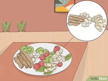 Image titled Eat Keto As a Vegetarian Step 3