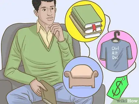 Image titled Save Money to Travel Step 4