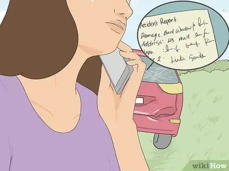 Image titled Handle a Fender Bender Step 12.jpeg