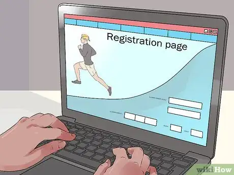 Image titled Participate in a Virtual Race Step 6