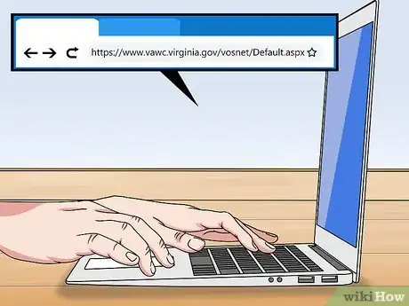 Image titled File for Unemployment in Virginia Step 10