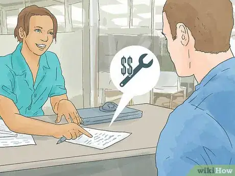 Image titled Determine the Value of a Salvaged Car Step 8