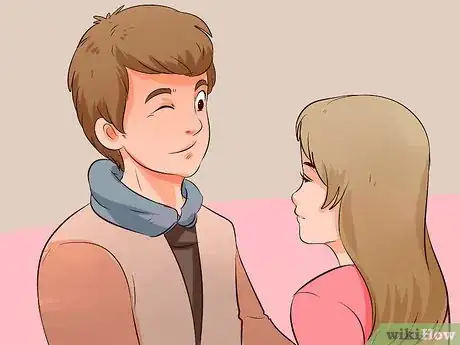 Image titled Politely Say No to a Boy Who Asks You Out Step 1