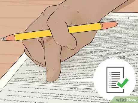 Image titled Be a Ghostwriter Step 12