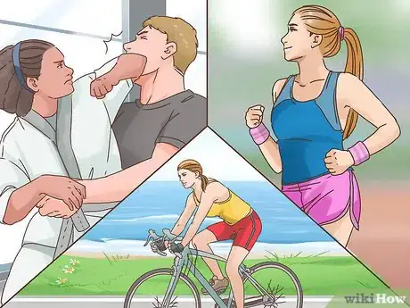 Image titled Stop Stress Before It Strikes Step 1