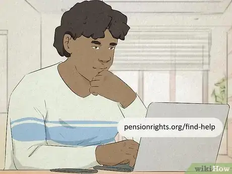 Image titled Find Unclaimed Retirement Benefits Step 9