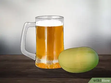 Image titled Eat Pawpaw Step 9