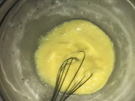 Image titled Mixing ingredients