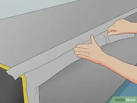 Image titled Cut Duct Board Step 6