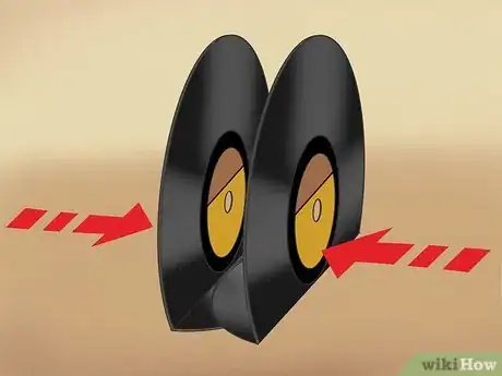 Image titled Make a Vinyl Record Mail Holder Step 15
