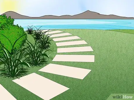 Image titled Design a Waterfront Garden Step 10