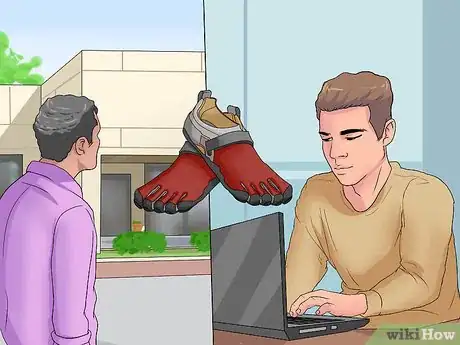 Image titled Choose the Right Vibram Five Fingers Step 10
