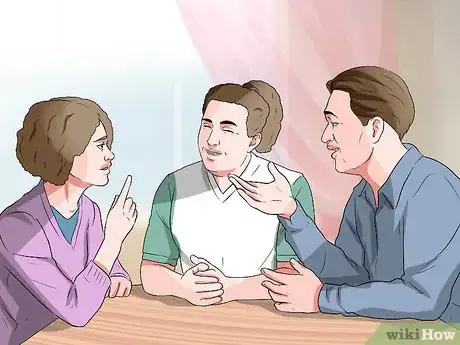 Image titled Create a Positive in Vitro Fertilization Experience Step 6