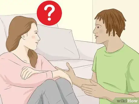 Image titled Cook for a Man Step 1